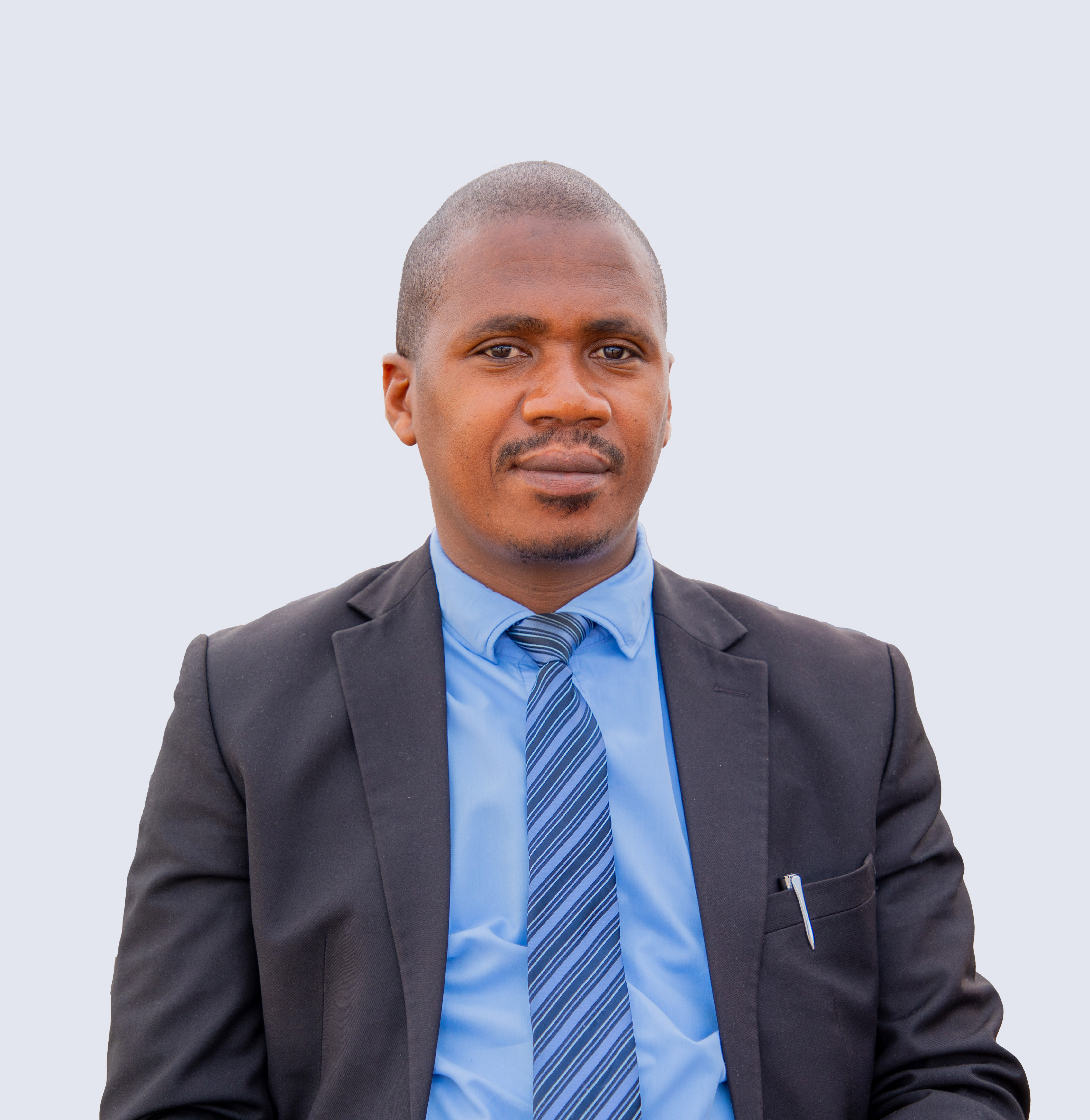 Patrick Kanthenga