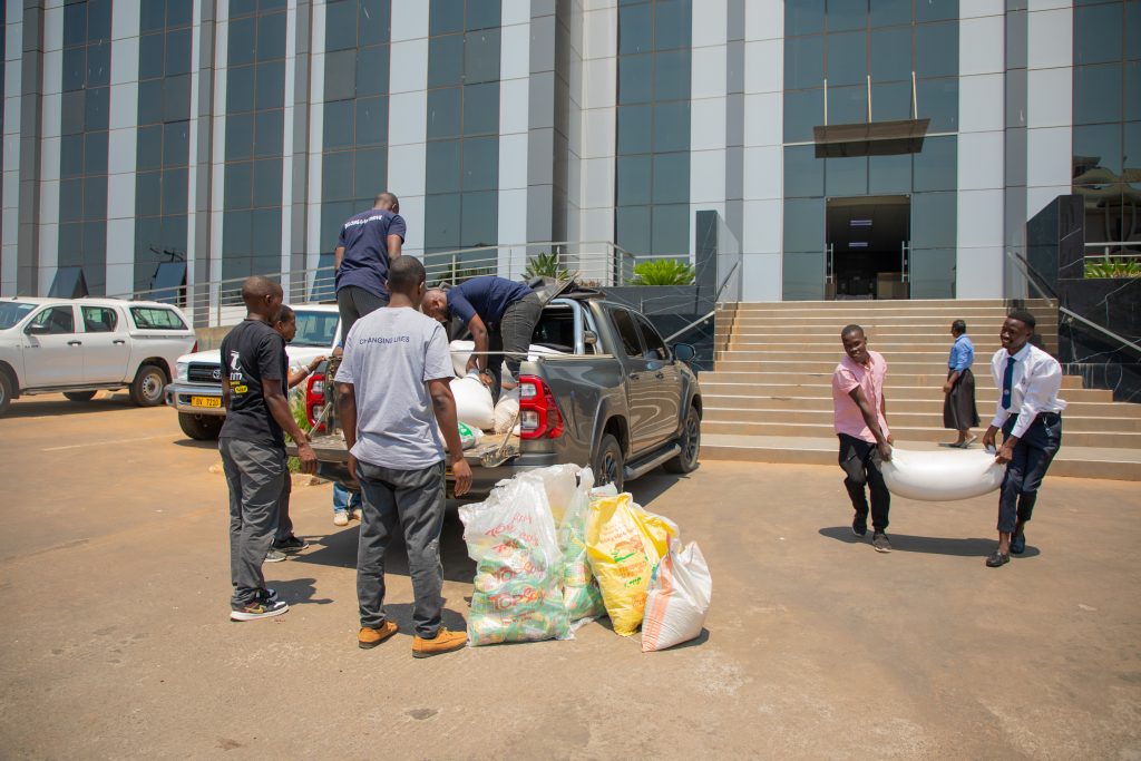 United Civil Servants SACCO Strengthens Bonds with Salima Resource Centre