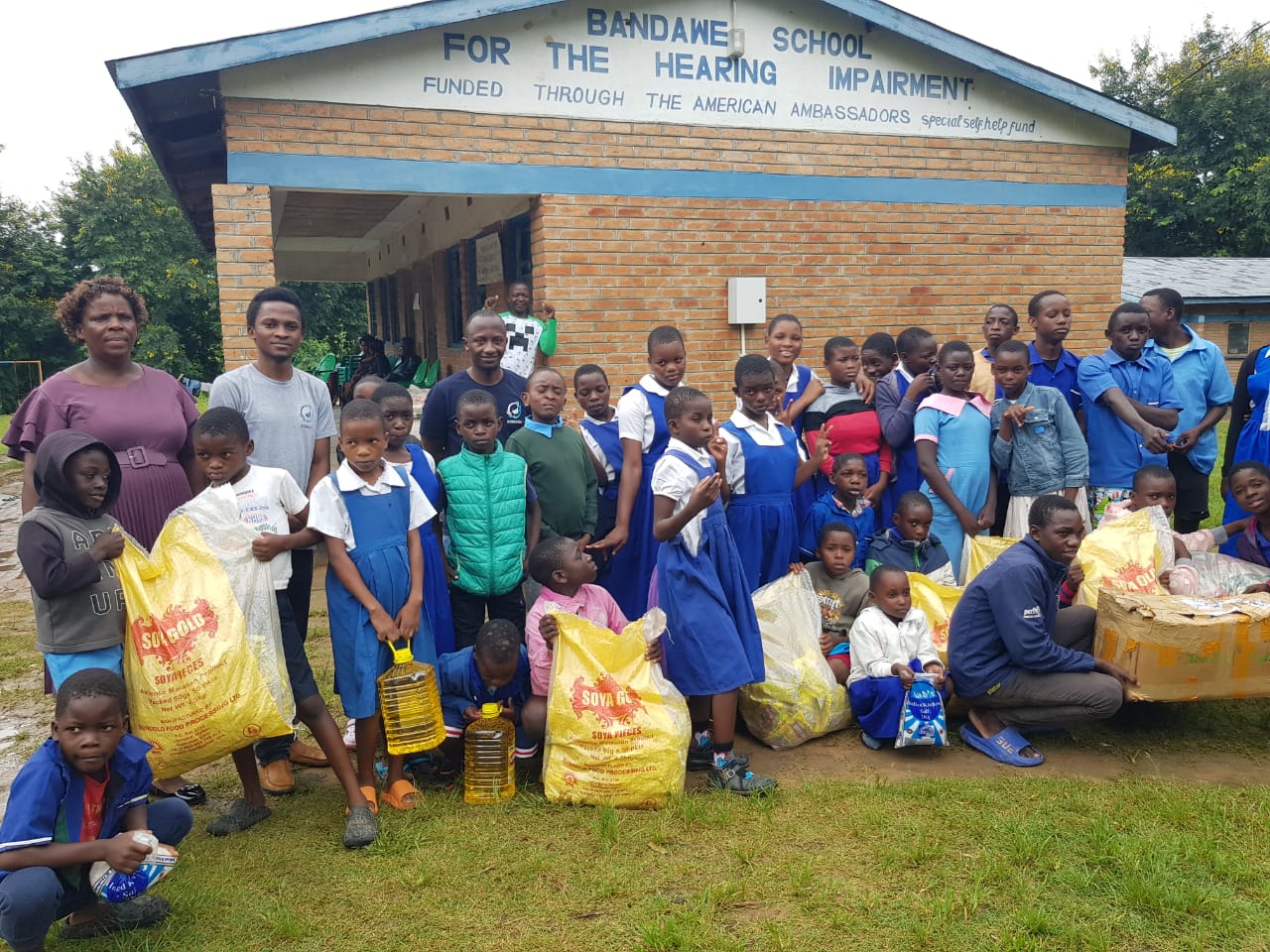 UCSSACCO, A FRIEND INDEED