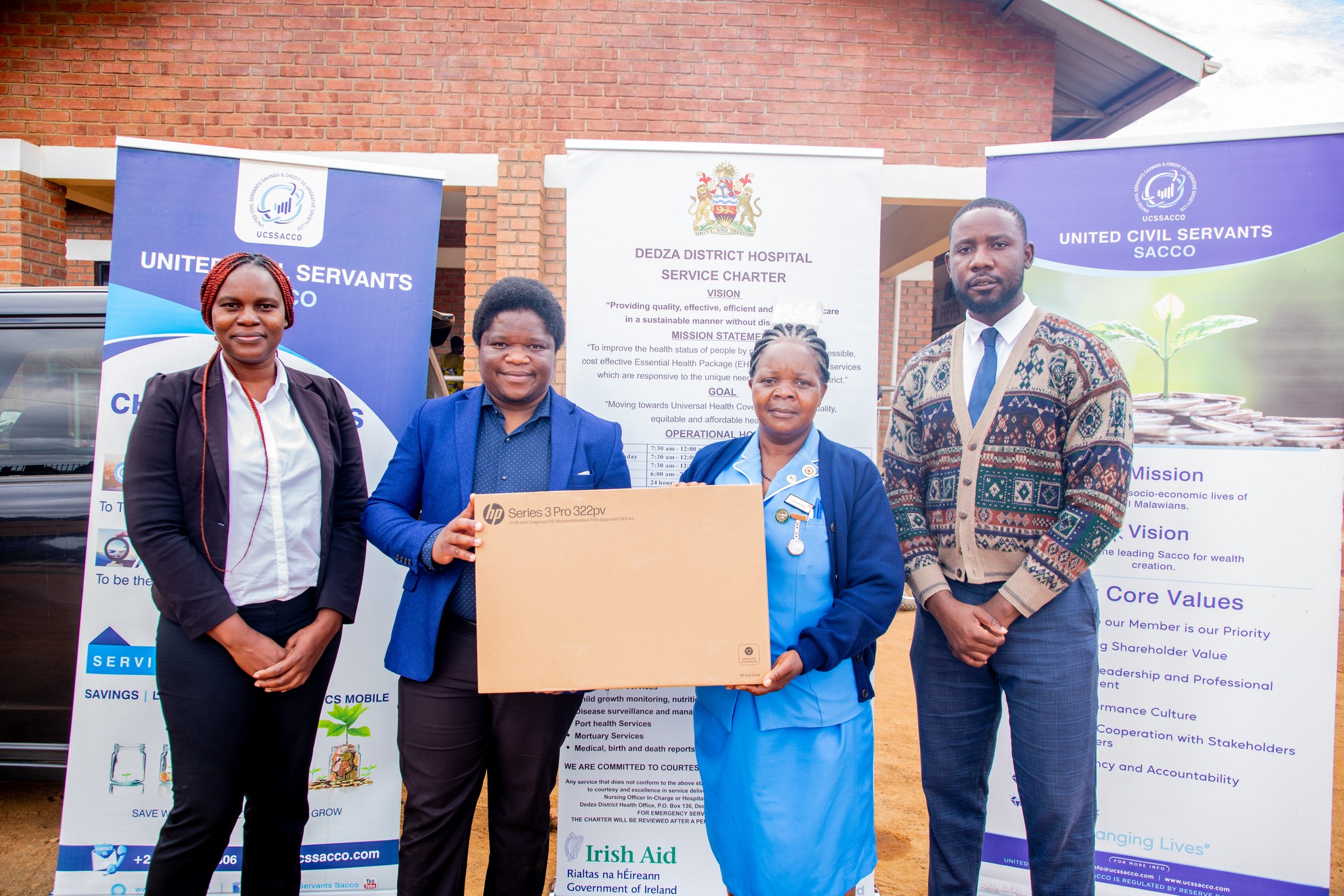 𝗗𝗘𝗗𝗭𝗔 𝗗𝗜𝗦𝗧𝗥𝗜𝗖𝗧 𝗛𝗢𝗦𝗣𝗜𝗧𝗔𝗟 𝗖𝗢𝗠𝗙𝗢𝗥𝗧𝗘𝗗 𝗪𝗜𝗧𝗛 𝗖𝗢𝗠𝗣𝗨𝗧𝗘𝗥 𝗗𝗢𝗡𝗔𝗧𝗜𝗢𝗡