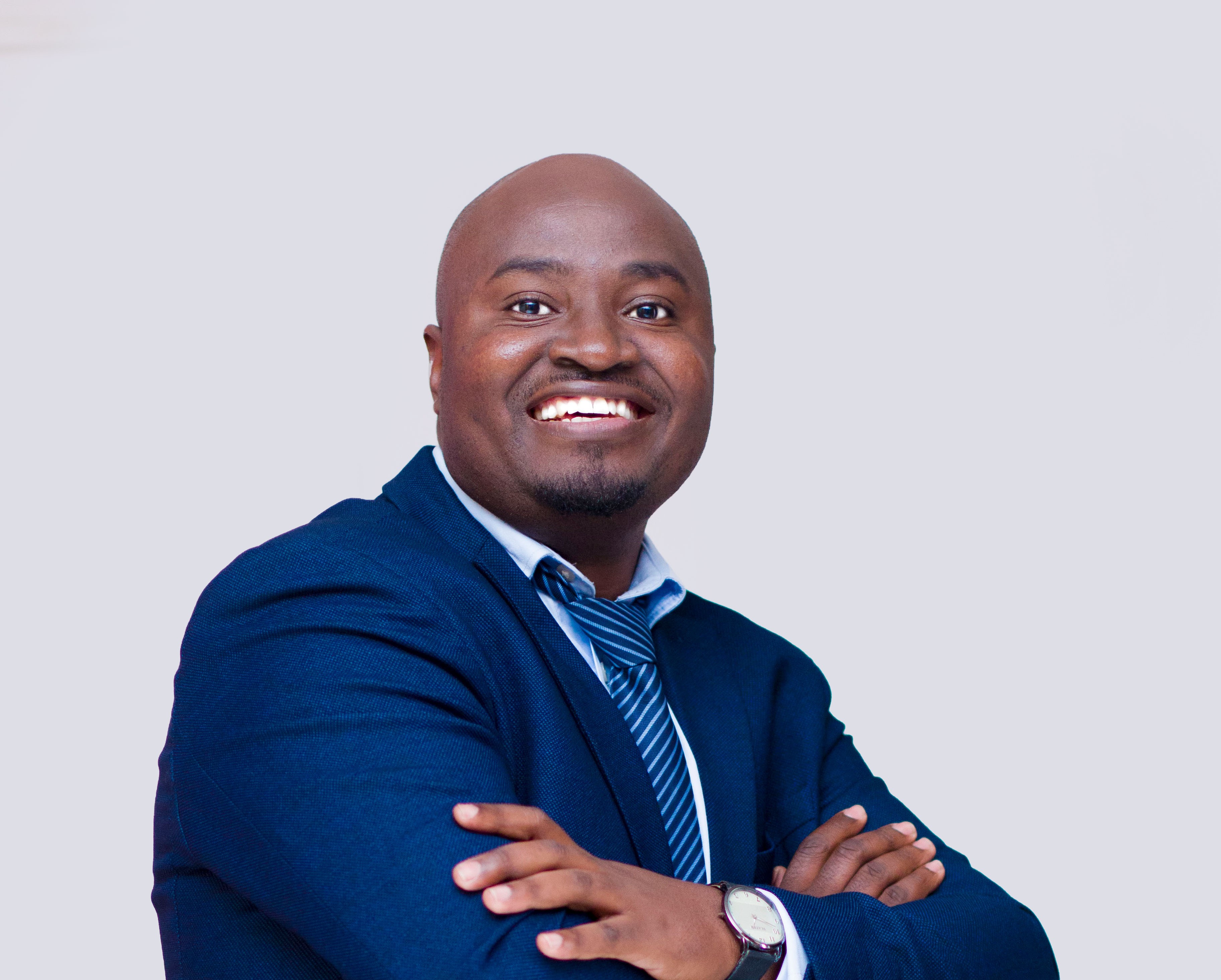 Bentry Tchongwe
